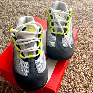 Air Max 95 Size 10c